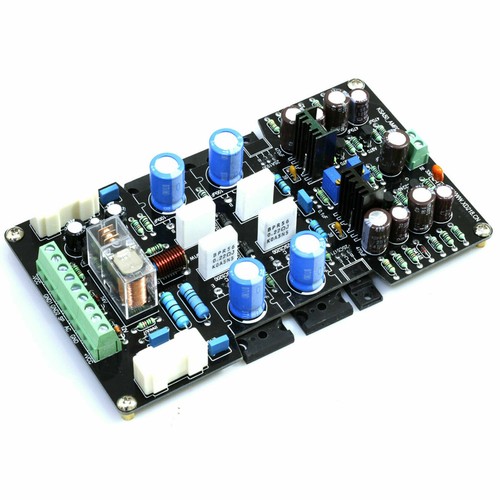Krell ksa classe 50w - classe, a