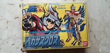 Bandai Japan 1987 Cavalieri