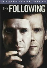 Following (The) - Stagione 02