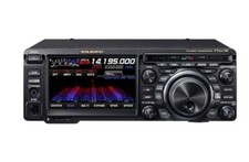 YAESU FTDX10 100W YAESU