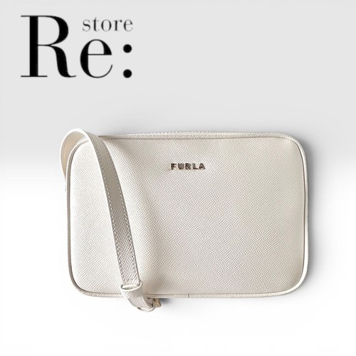 Borsa tracolla furla in - borsa,