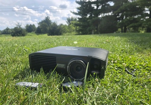 Panasonic ae8000u - panasonic, pt-ae8000u