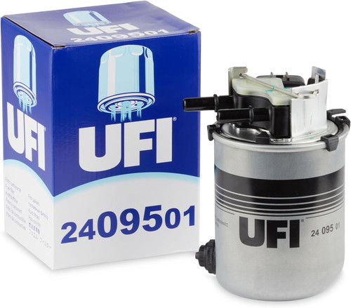 Filters filtro gasolio - filters,,