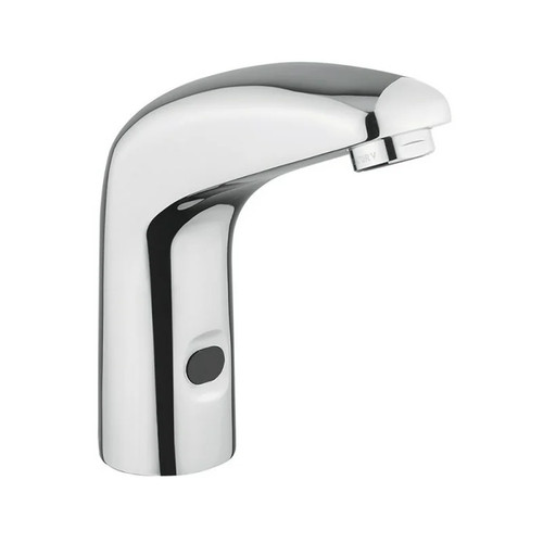 Rubinetto lavabo elettronico - , a