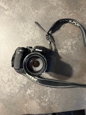 Nikon D5600 24.2MP Digitale