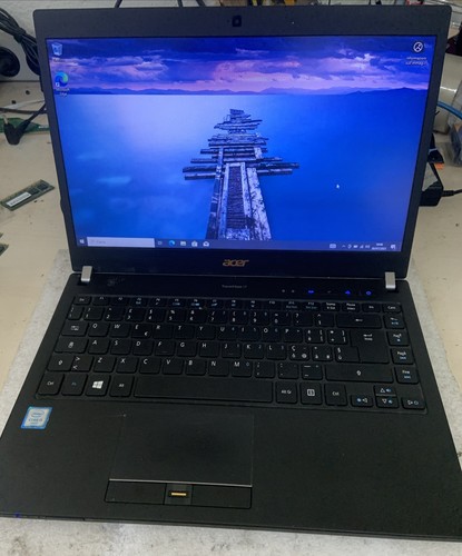 Acer p648 i5 6200u - acer, 14”