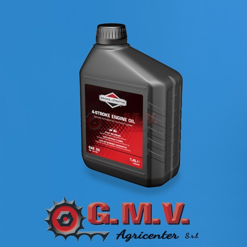 Olio motore sae 4 lt - motore, 1,4