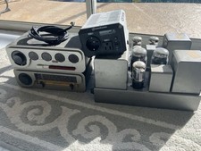 Coppia Amplificatore Quad II