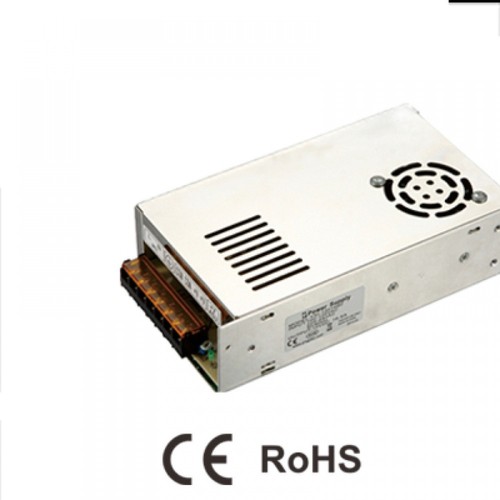 Alimentatore 48v 360w 5a - alimentatore, 7.5a
