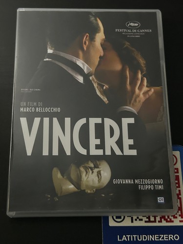 Vincere marco bellocchio - bellocchio,