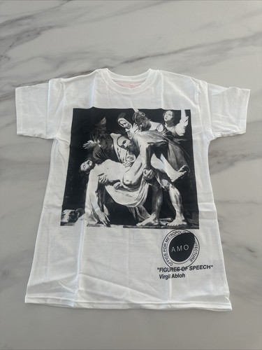 Virgil abloh mca - abloh,