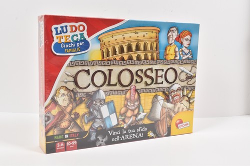 Lisciani ludoteca 88966 - lisciani,