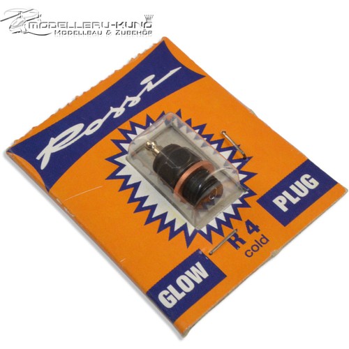 Candela scoppio rossi - candela, r4