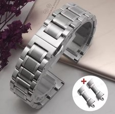 Cinturino Acciaio per Longines