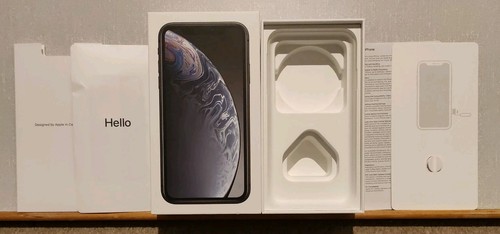 Iphone originale nero - iphone,