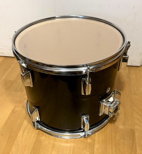 Millenium x12 tom - 13"x12",
