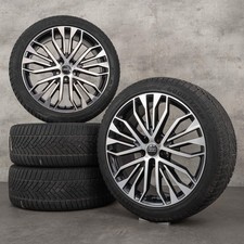 Audi A6 S6 cerchi con gomme