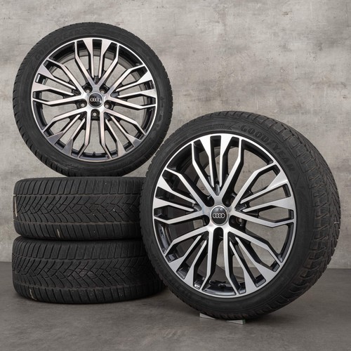 Audi cerchi con gomme - audi, s6