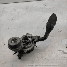 55202637 Turbocompressore