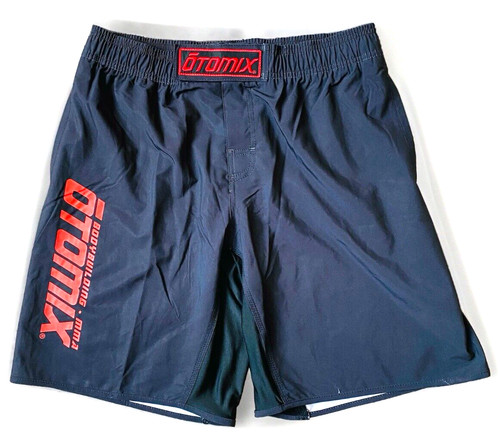 Otomix mma fight shorts uomo - otomix,