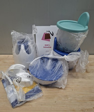 Set bagno Tupperware Oceano