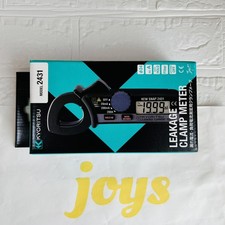 KYORITSU Misuratore a Pinza