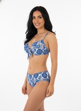 Costume Mare Donna Balconcino