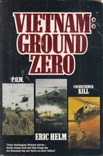 Vietnam : Ground Zero; PoW