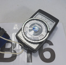 Gossen Lunasix F esposimetro