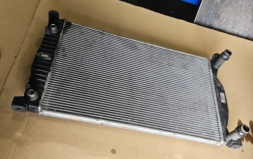 Radiatore refrigerante - radiatore,