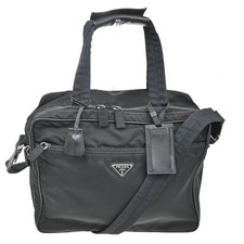 Borsa a tracolla PRADA MILANO