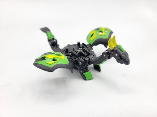 Bakugan dharak brawlacus - -,