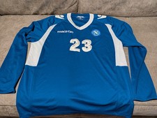 MAGLIA ALLENAMENTO MACRON