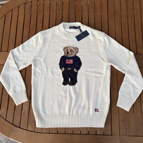 Maglione polo bear - maglione, sweater