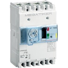 Interruttore Magnetotermico