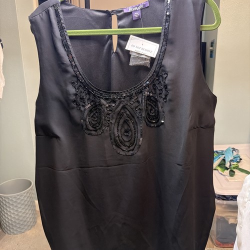 Camicia romans taglia 26w - romans,