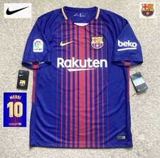 Maglia originale Barcellona