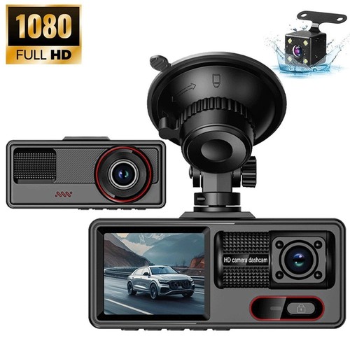 Dash cam auto - , wifi