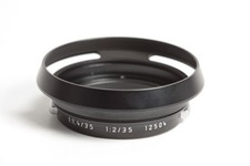 Leica Leitz 12504 Paraluce per