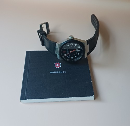 Orologio victorinox swiss army - orologio,