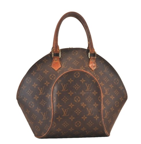 Autentica borsa mano louis - autentica, a