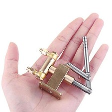 Microcosm M8 Mini Pompa