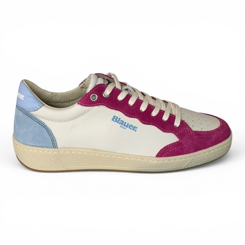 Blauer donna scarpe sneakers - blauer,