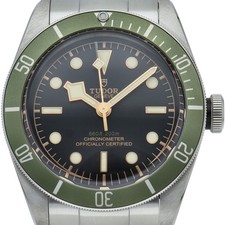 Orologio TUDOR Black Bay