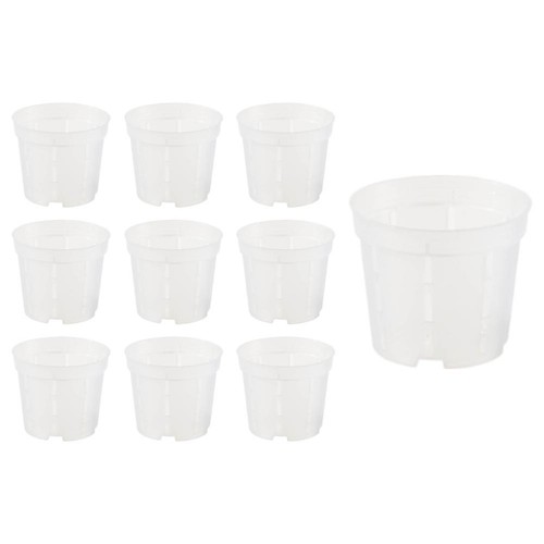 Fioriere plastica - in,