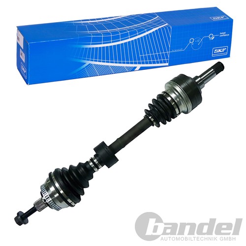 Skf albero motore anteriore - skf,