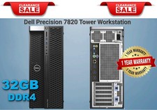 Dell Precision T7820