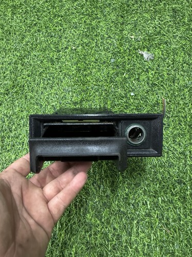 Ashtray portacenere golf mk1 - golf,