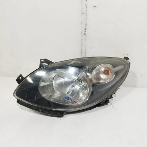 Fanale faro anteriore sx - anteriore,