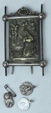 SANTA RITA DA CASCIA: ANTICA